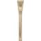 Ekena Millwork 1 1/2"W x 12"D x 12"H Crendon Wagon Wheel Bracket, Rubberwood BKT01X12X12CRRW - alternate 3